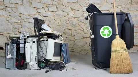 Recycle Old Computers in Scranton PA