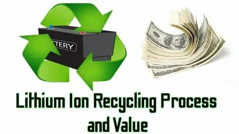 Lithium-Ion Batteries